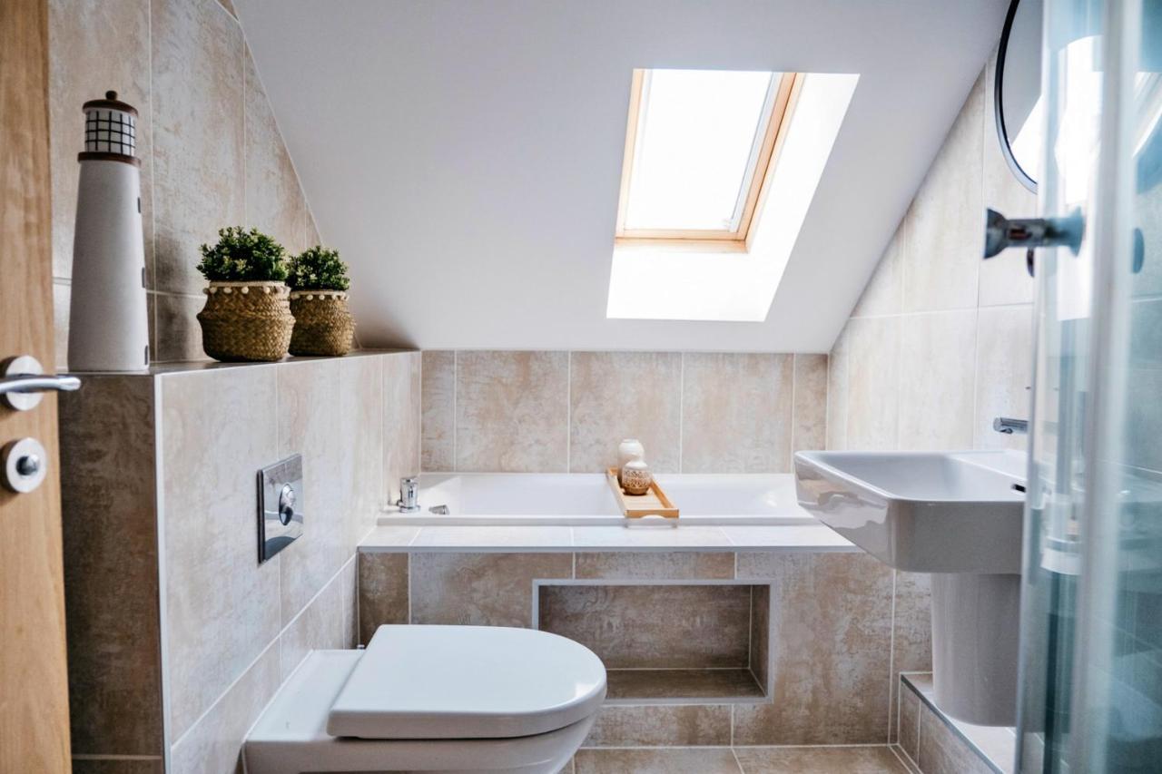 Finest Retreats - Tolcarne Stay - Luxury Newquay Apartment Экстерьер фото