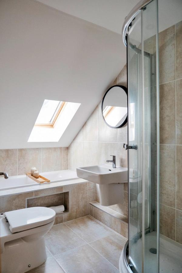 Finest Retreats - Tolcarne Stay - Luxury Newquay Apartment Экстерьер фото
