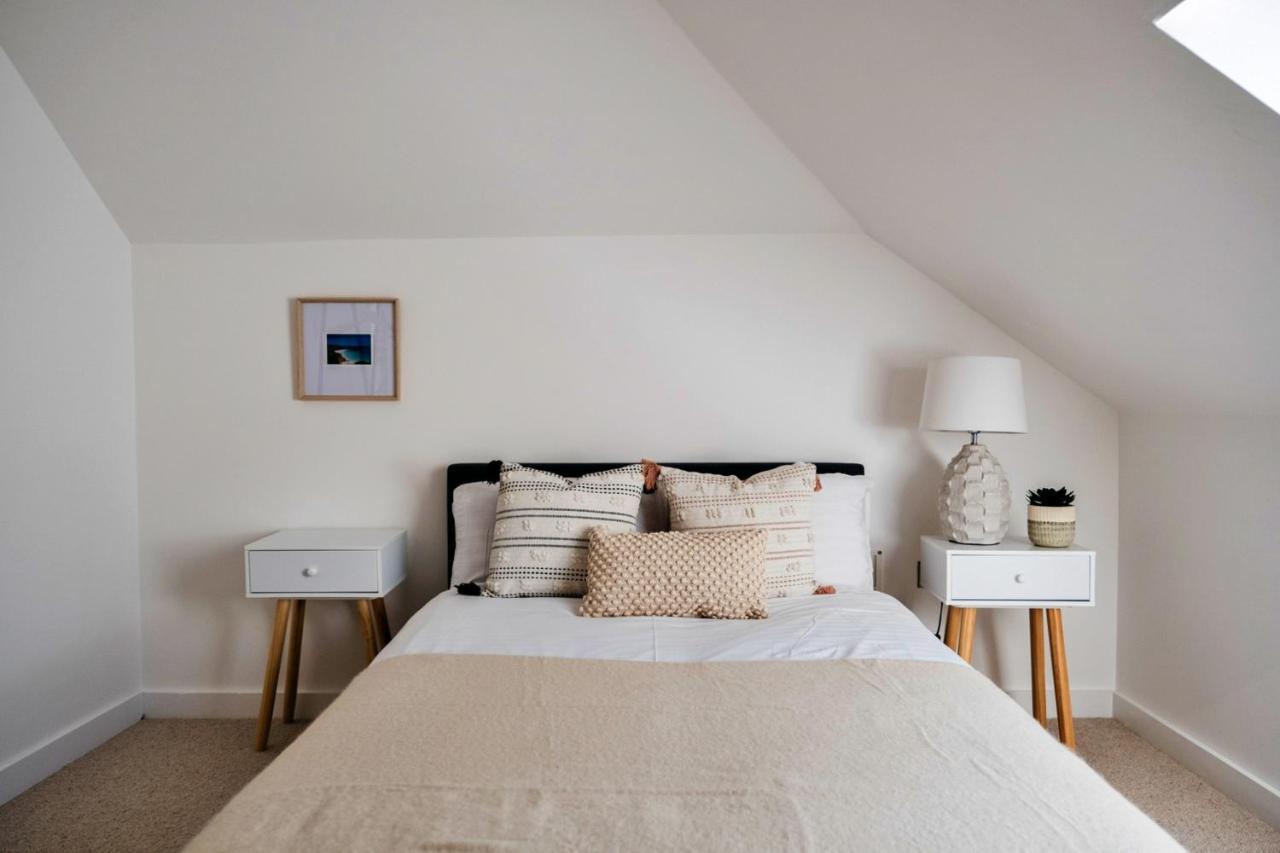Finest Retreats - Tolcarne Stay - Luxury Newquay Apartment Экстерьер фото