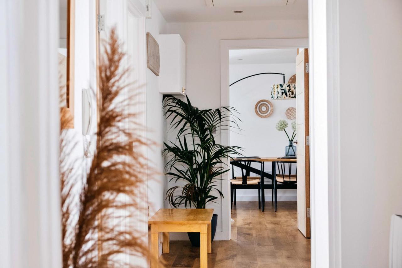Finest Retreats - Tolcarne Stay - Luxury Newquay Apartment Экстерьер фото