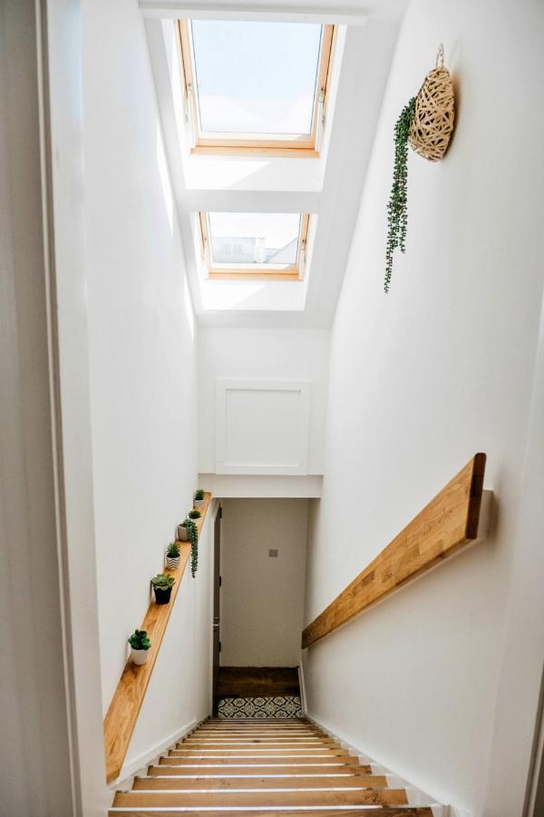 Finest Retreats - Tolcarne Stay - Luxury Newquay Apartment Экстерьер фото